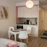 Lahti City Home 拉赫蒂