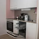 Lahti City Home