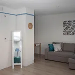 公寓 Lahti City Home