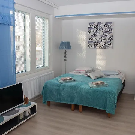 شقة Lahti City Home لاهتي