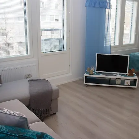 Lahti City Home