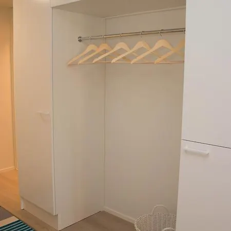 Lahti City Home