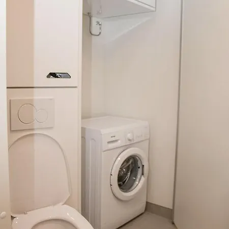 Lahti City Home アパート ラハティ