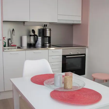 Lahti City Home להטי