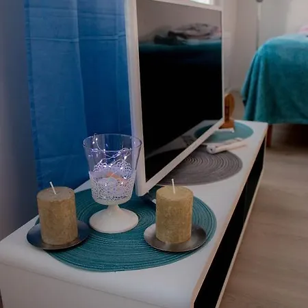 Lahti City Home Apartment *
