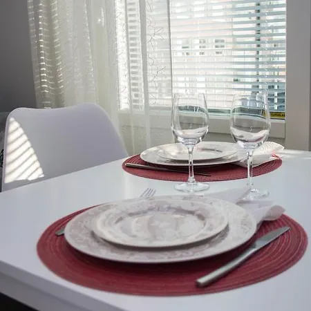 Lahti City Home להטי