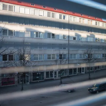 Lahti City Home *