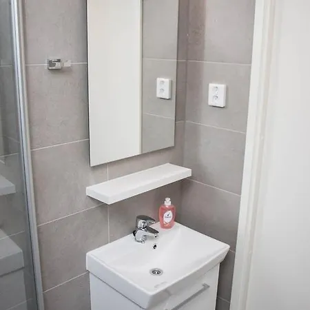Lahti City Home Apartment Lahti