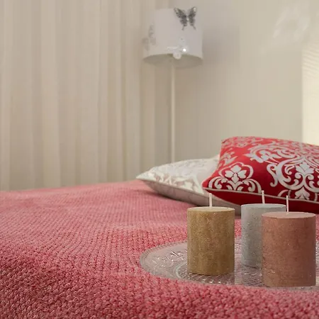 Lahti City Home דירה
