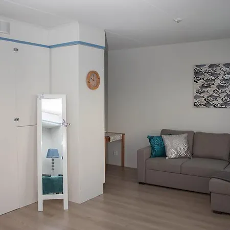 Apartment Lahti City Home