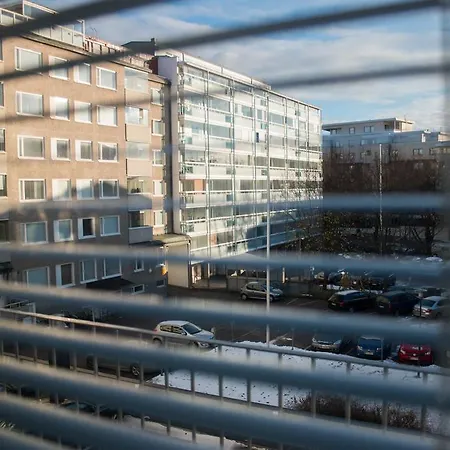 Apartment Lahti City Home *