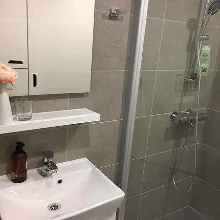 Apartmán Lahti City Home