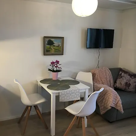 アパート Lahti City Home ラハティ