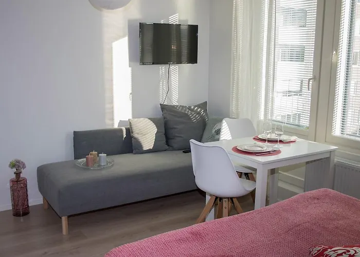 Lahti City Home * להטי