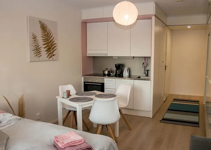 Lahti City Home להטי