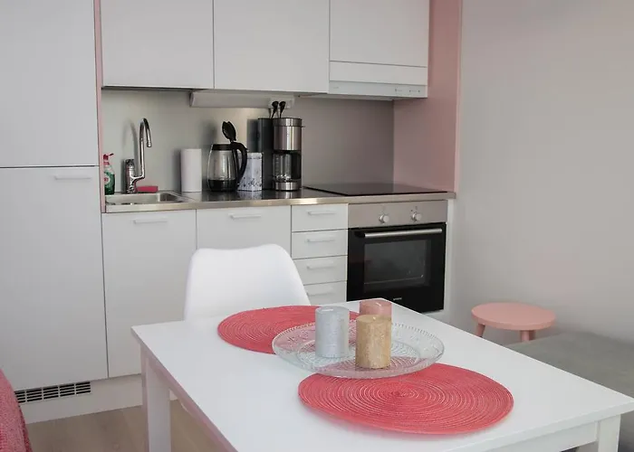 Lahti City Home להטי