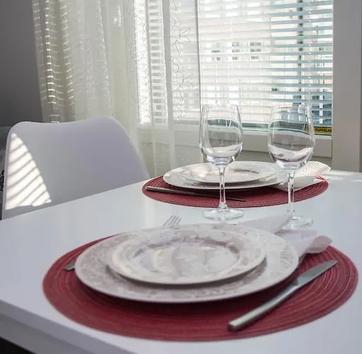 Lahti City Home להטי