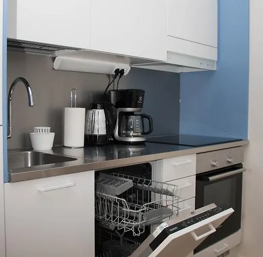 Lahti City Home * להטי