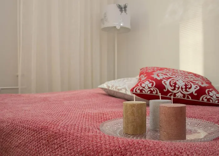 Lahti City Home דירה