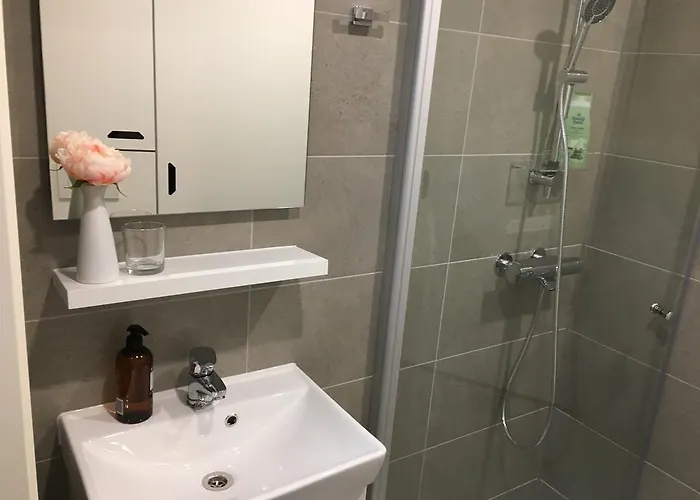 דירה Lahti City Home